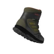 Zapatillas de trail para niños adidas Terrex Snow Cf Cp Cw